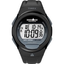 Timex Ironman 10-Lap Watch