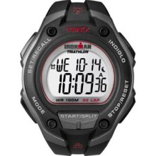 Timex Ironman 30 Lap Oversize Watch