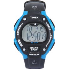 Timex Ironman Men's 30-LAP Full Watch