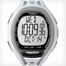 Timex Ironman Sleek 150-Lap w/ TapScreen