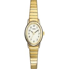 Timex Ladies Cavatina T21872 Watch