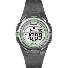 Timex Marathon Digital Ladies Watch T5K519