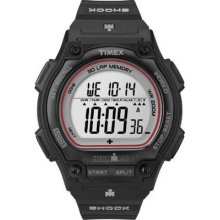 Timex Men's Ironman Shock 30 Lap Watch Ti-5k584