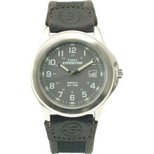 Timex Mens Timex Quartz Expedition - TIMEX CORPORATION