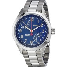 Timex T2N507 Intelligent Quartz Mens Quartz Watch