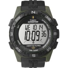 Timex Timex Expedition Rugged Vibration Alarm Watches