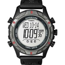 Timex Trail Mate