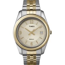 Timex watch - T2N316 Classics Dress T2N316 Mens