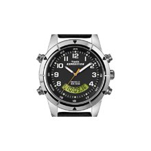 TIMEX watch - T49827 Chronographs 49827 Mens