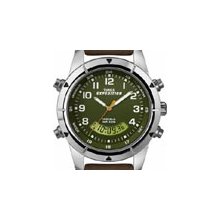 TIMEX watch - T49829 Chronographs T49829 Mens