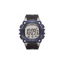 Timex watch - T5E241 Traditional 100 Lap Mens