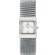 Tissot Bellflower Womens T74530836