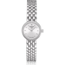 Tissot Lovely Stainless Steel Ladies' Watch