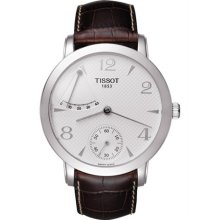 Tissot T-Gold Sculpture Mens T71546134