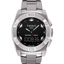 Tissot T-Race Racing Touch Chronograph Men's Watch T0025201105100