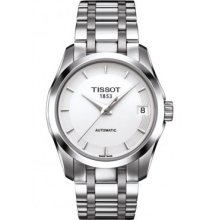 Tissot T-Trend Ladies Watch T0352071101100