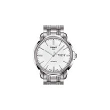 Tissot watch - T065.430.11.031.00 Automatics III T0654301103100 Mens