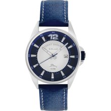 Tommy Bahama Men's 'Relax' Blue Watch