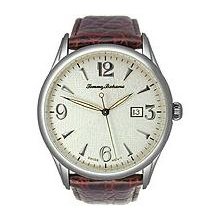 Tommy Bahama Men's Steel Drum watch #TB1113