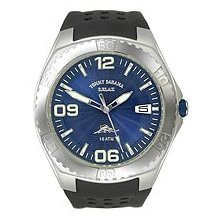 Tommy Bahama Relax Date Window Blue Dial Men's watch #RLX1074