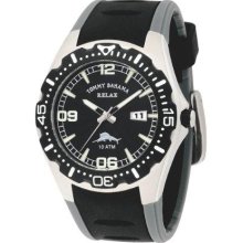 Tommy Bahama Rlx1002 Relax Men'S Rlx1002 Relax Diver Watch