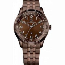 Tommy Hilfiger 1710312 Gents Watch