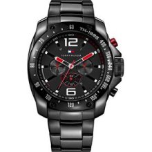 Tommy Hilfiger Chronograph Mens Watch 1790870