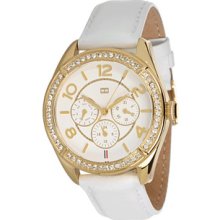 Tommy-Hilfiger Gracie 1781247 Watch ...