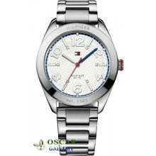 Tommy Hilfiger Hayley 1770007 Women's Watch 2 Years Warranty