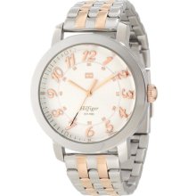 Tommy Hilfiger Olivia 3-Hand Women's watch #1781217