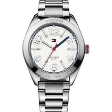 Tommy Hilfiger Sport Ladies Watch 1781259 ...