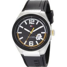 Tommy Hilfiger Turner 1790724 Men's Watch 2 Years Warranty