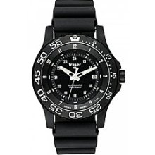 Traser P6600 Swiss Automatic Military Watch P6600.9A8.13.01