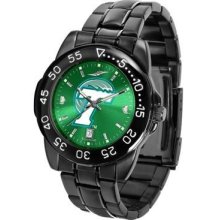 Tulane Green Wave Men's Logo Watch