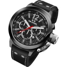 TW STEEL CEO 45MM Chronograph Mens Watch CE1033