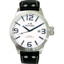 TW Steel Icon 45mm Men's Watch TW620