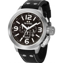 TW0004 TW Steel Canteen Chronograph Watch