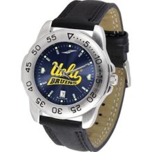 UCLA Bruins NCAA Mens Sport Anochrome Watch ...