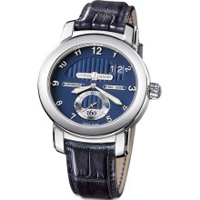 Ulysse Nardin Anniversary 160 Limited Edition 1600-100 (1600-1000)