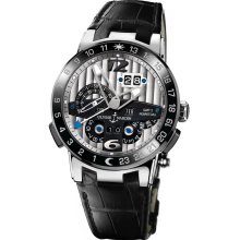 Ulysse Nardin El Toro