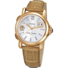 Ulysse Nardin GMT Dual Time Womens 226-22-001