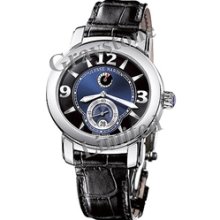 Ulysse Nardin Macho Palladium 950 278-70-632