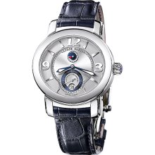 Ulysse Nardin Macho Palladium 950 278-70.609 Mens wristwatch