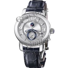 Ulysse Nardin Macho Palladium 950 278-70-609