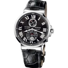 Ulysse Nardin Maxi Marine Chronometer 43mm 263-67/42