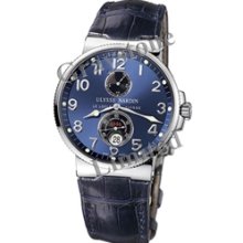 Ulysse Nardin Maxi Marine Chronometer 263-66/623