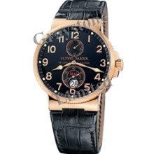 Ulysse Nardin Maxi Marine Chronometer 266-66/62