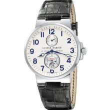 Ulysse Nardin Maxi Marine 263-66 Mens wristwatch