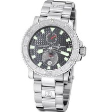 Ulysse Nardin Maxi Marine Diver Chronometer 263-33-7/91