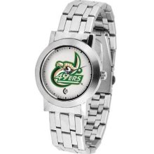 UNC Charlotte Men's Watch Stainless Steel